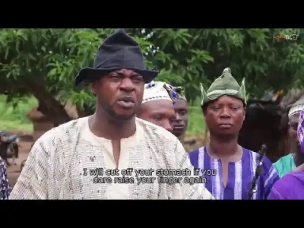 Ibinu Olokun 2 (2019)